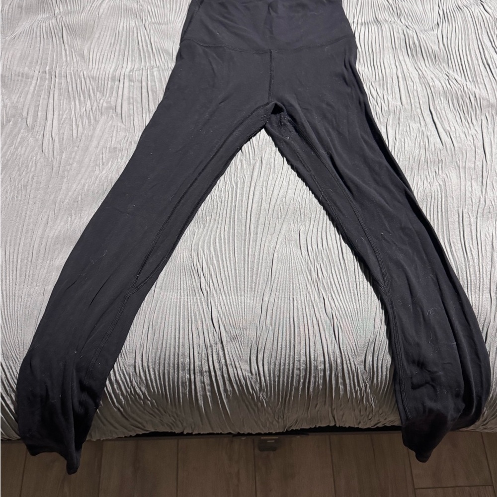 Lululemon Athletica Black Leggings